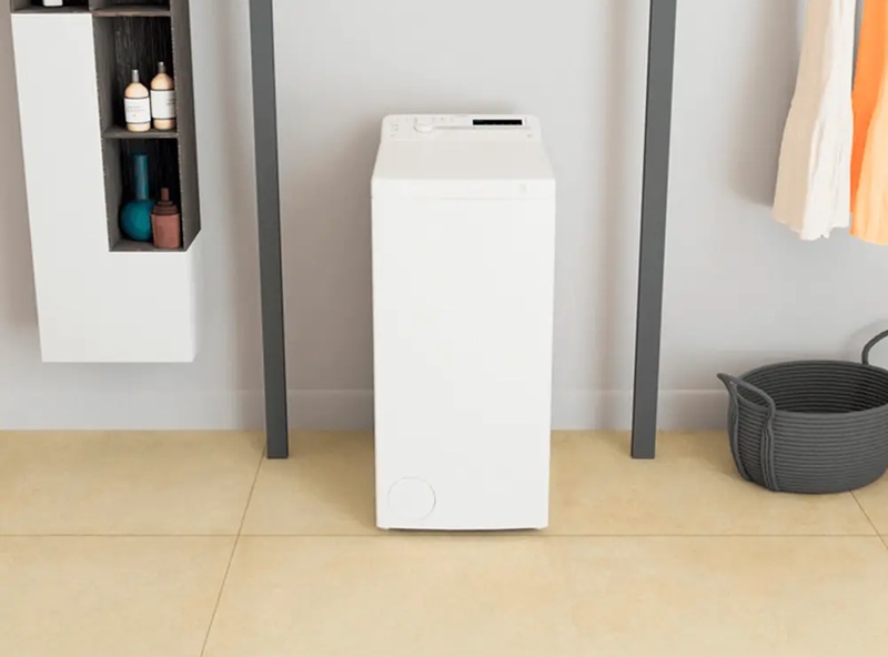 Пральна машина автоматична Whirlpool TDLR 6040S EU/N