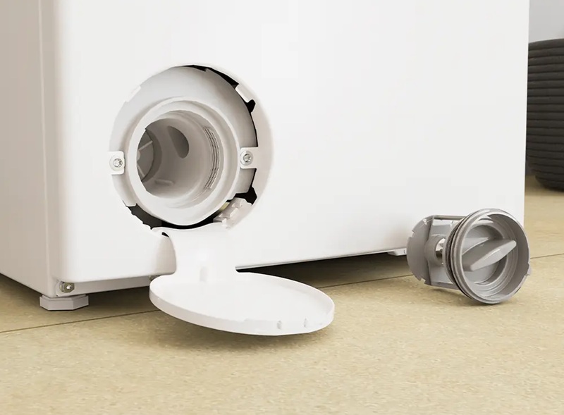 Пральна машина автоматична Whirlpool TDLR 6040L EU/N