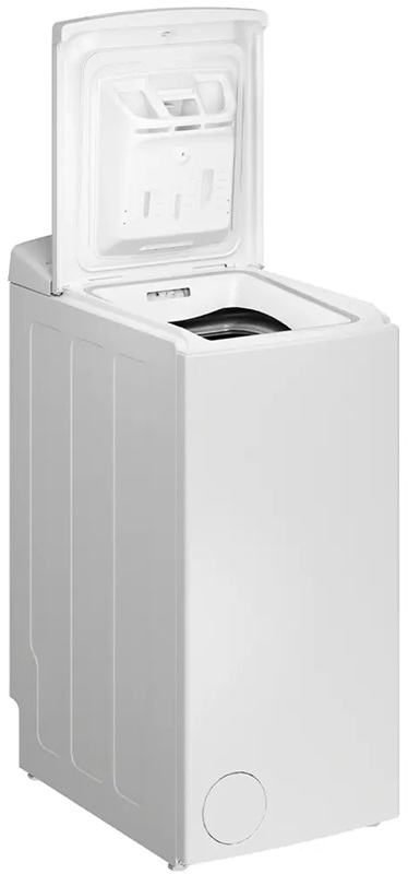 Пральна машина автоматична Whirlpool TDLR 6040L EU/N