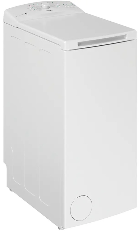Пральна машина автоматична Whirlpool TDLR 6040L EU/N