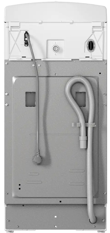 Пральна машина автоматична Whirlpool TDLR 6040L EU/N