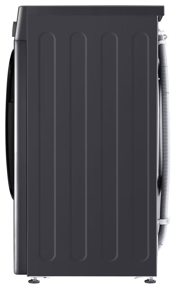 Прально-сушильна машина LG F2R5FG6J