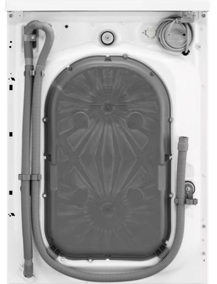Пральна машина автоматична Electrolux EW7W4602QU