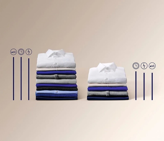 Пральна машина автоматична Electrolux EWS6426BU