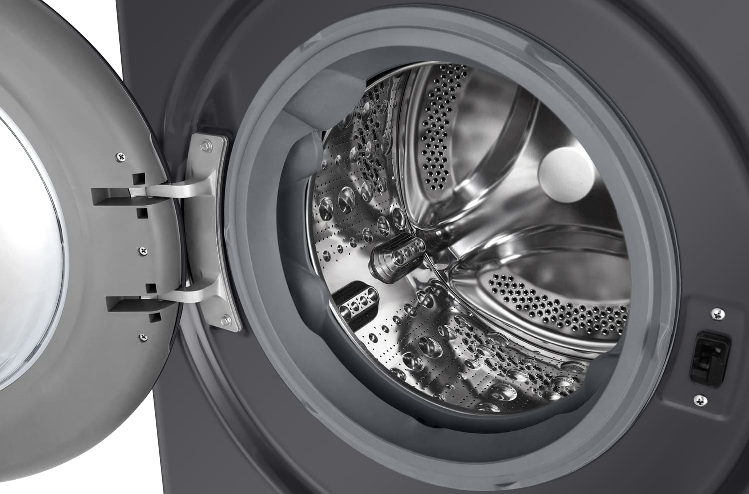 Пральна машина автоматична LG F2Y5FS5J