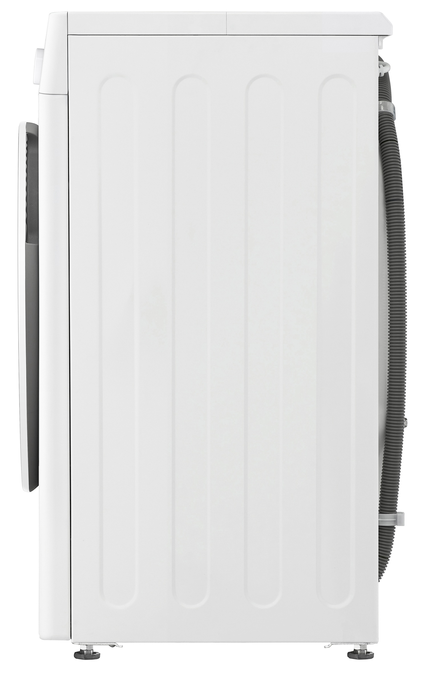 Пральна машина автоматична LG F2Y5PS0W