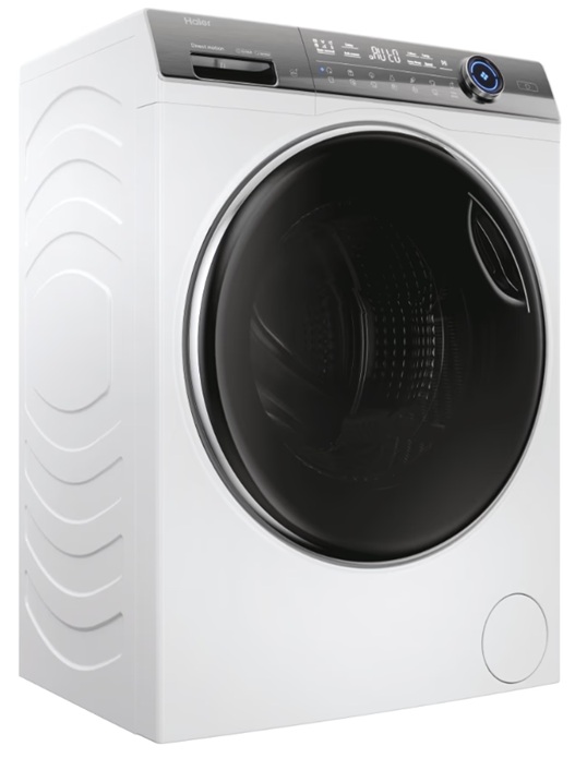 Пральна машина автоматична Haier HW90-B14979EU1-S