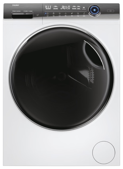 Пральна машина автоматична Haier HW90-B14979EU1-S
