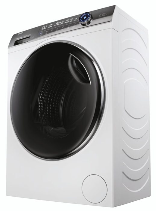 Пральна машина автоматична Haier HW90-B14979EU1-S