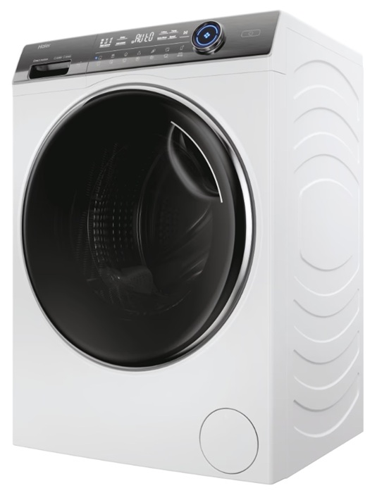 Пральна машина автоматична Haier HW90-B14979EU1-S