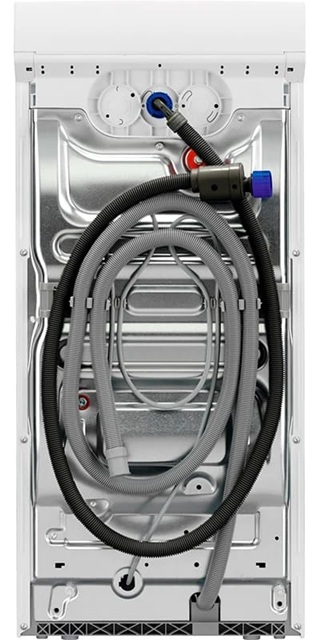 Пральна машина автоматична Electrolux EW8T337U