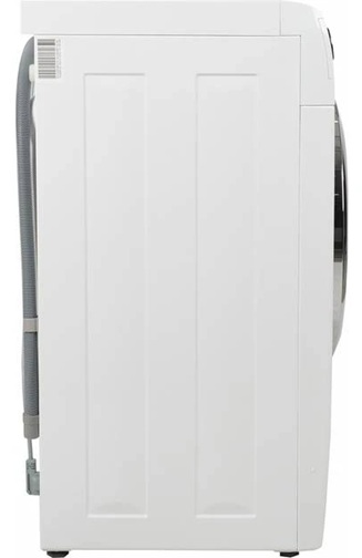 Пральна машина автоматична Electrolux EWS6227CU