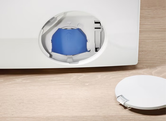 Пральна машина автоматична Electrolux EW6F1481U