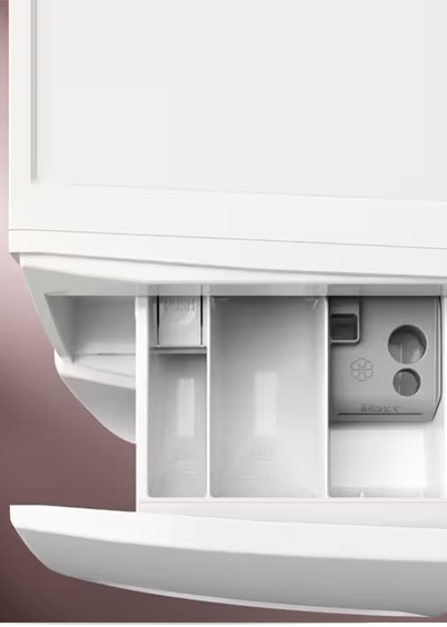 Пральна машина автоматична Electrolux EW6F1481U