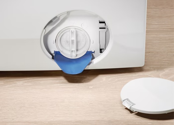 Пральна машина автоматична Electrolux EW6F1481U