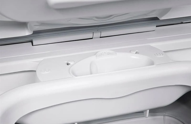 Пральна машина автоматична Electrolux EW6T506U