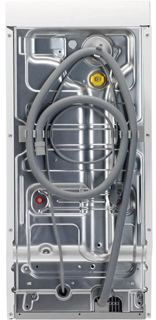 Пральна машина автоматична Electrolux EW6T506U