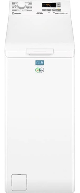 Пральна машина автоматична Electrolux EW6T506U