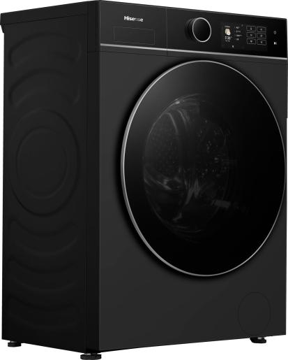 Пральна машина автоматична Hisense WF5I9043BBFS