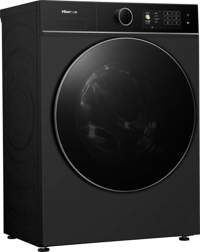 Пральна машина автоматична Hisense WF5I9043BBFS