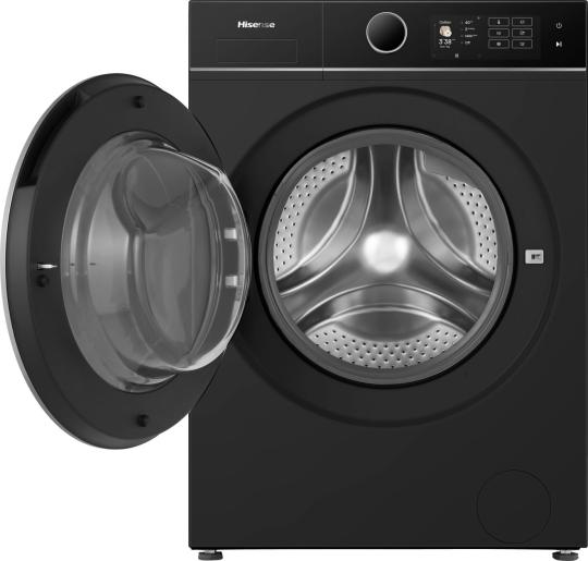 Пральна машина автоматична Hisense WF5I9043BBFS