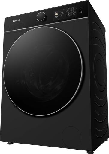 Пральна машина автоматична Hisense WF5I9043BBFS