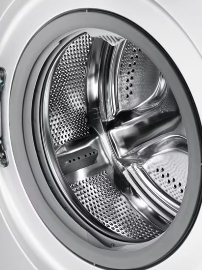 Пральна машина автоматична Electrolux EWS6406BU