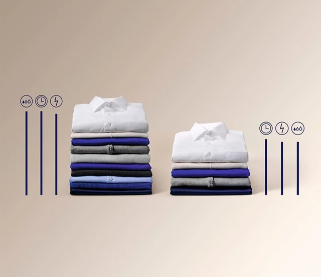 Пральна машина автоматична Electrolux EWS6427BU