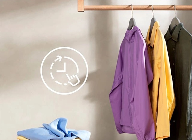 Пральна машина автоматична Electrolux EWS6427BU