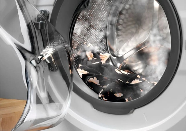 Пральна машина автоматична Electrolux EWS6427BU