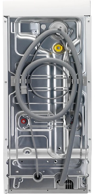 Пральна машина автоматична Electrolux EW6T406U