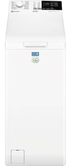Пральна машина автоматична Electrolux EW6T427U