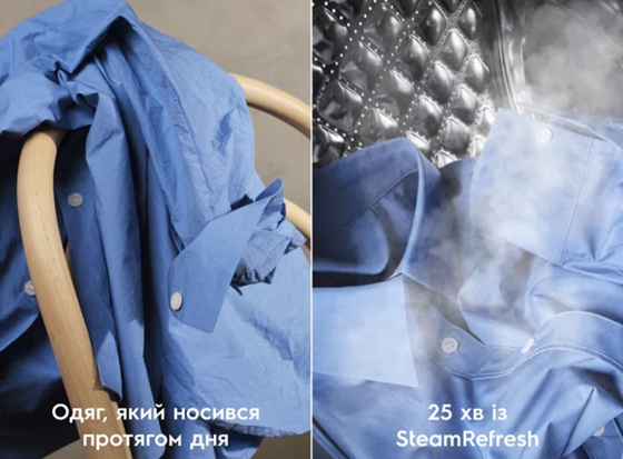 Пральна машина автоматична Electrolux EW7F3494FQU