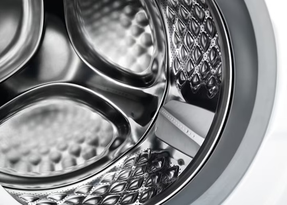 Пральна машина автоматична Electrolux EW7F3684UU