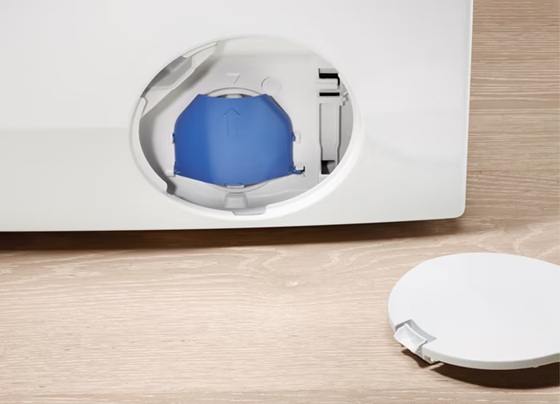 Пральна машина автоматична Electrolux EW7F3684UU