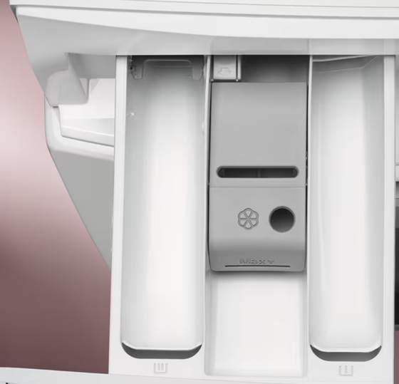 Пральна машина автоматична Electrolux EW6F3494U