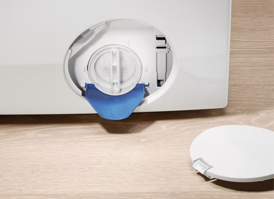 Пральна машина автоматична Electrolux EW6F3494U