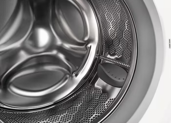 Пральна машина автоматична Electrolux EW6F3494U