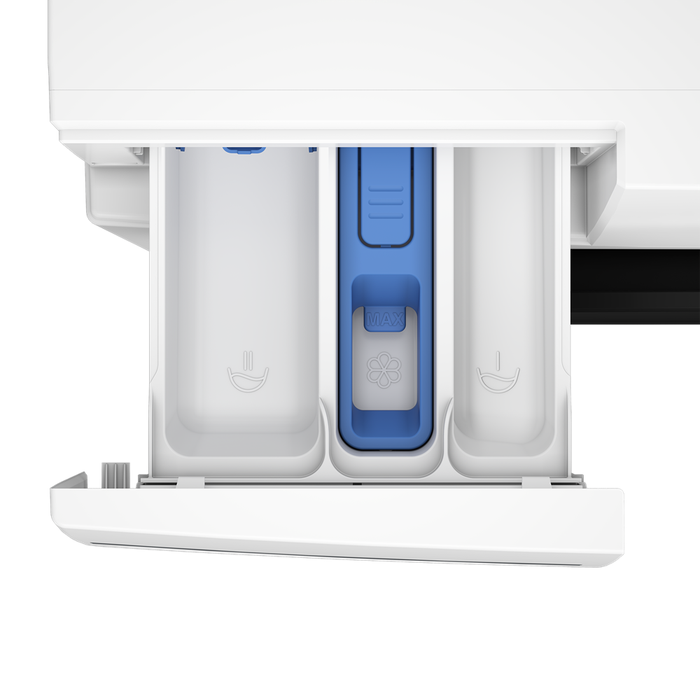 Пральна машина автоматична Beko BM1WFU39233WB