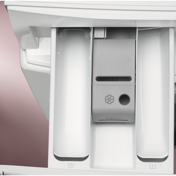 Пральна машина автоматична Electrolux EW9W161BUC