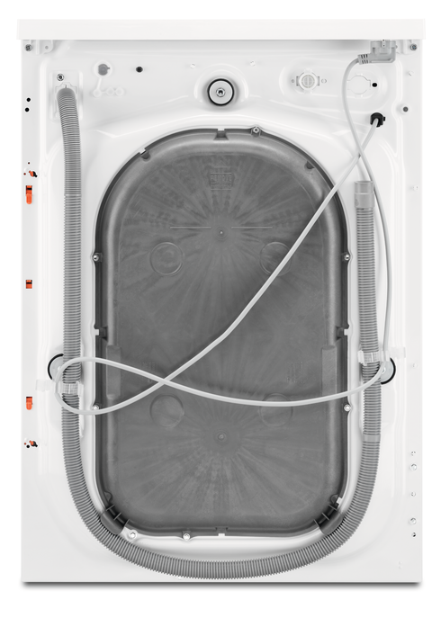 Пральна машина автоматична Electrolux EW9W161BUC