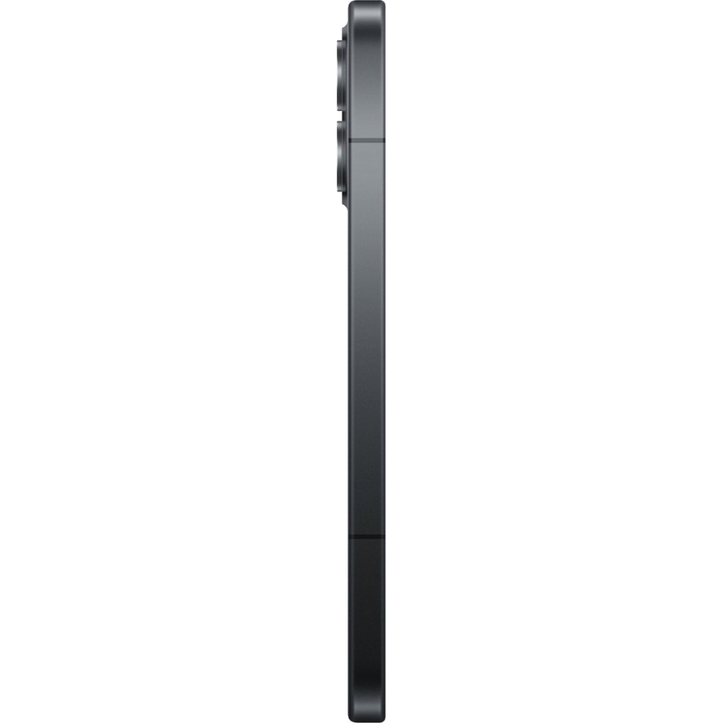 Мобільний телефон Xiaomi Poco F8 Pro 12/256GB Black (1179961)