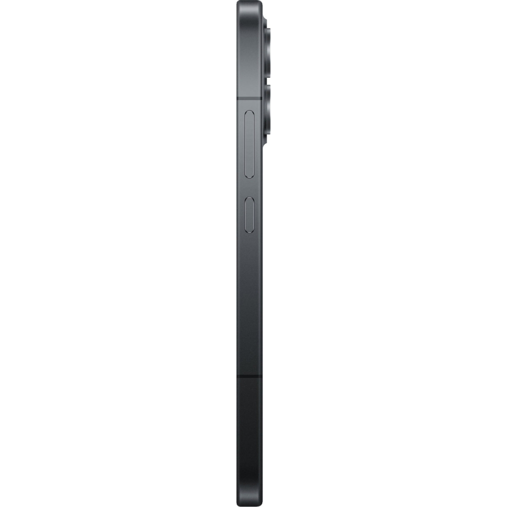 Мобільний телефон Xiaomi Poco F8 Pro 12/512GB Black (1179964)