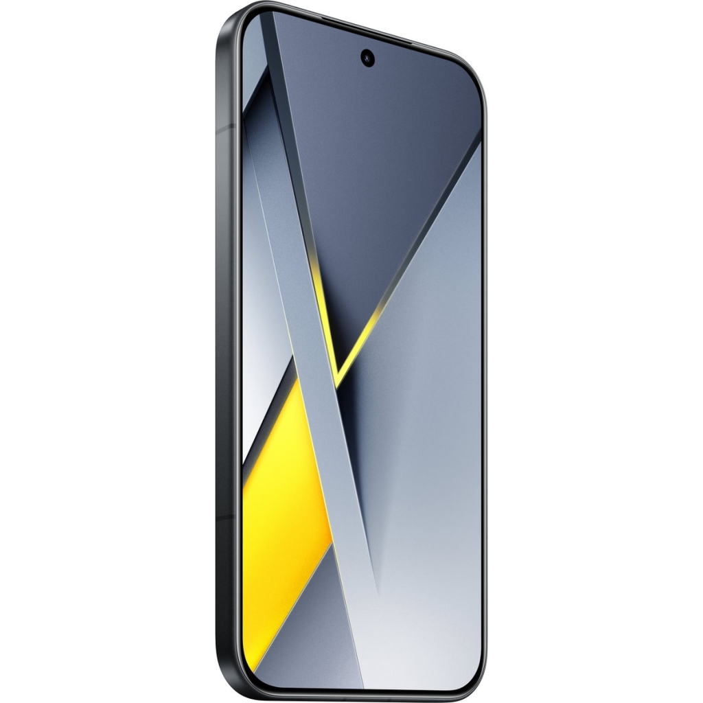 Мобільний телефон Xiaomi Poco F8 Pro 12/512GB Black (1179964)