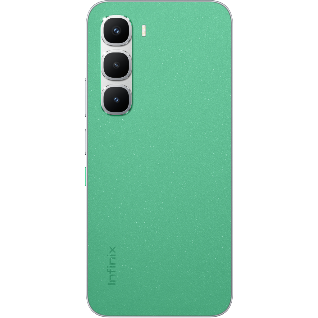 Мобільний телефон Infinix Hot 60 Pro 8/256Gb Jungle Breath (4894947093555)