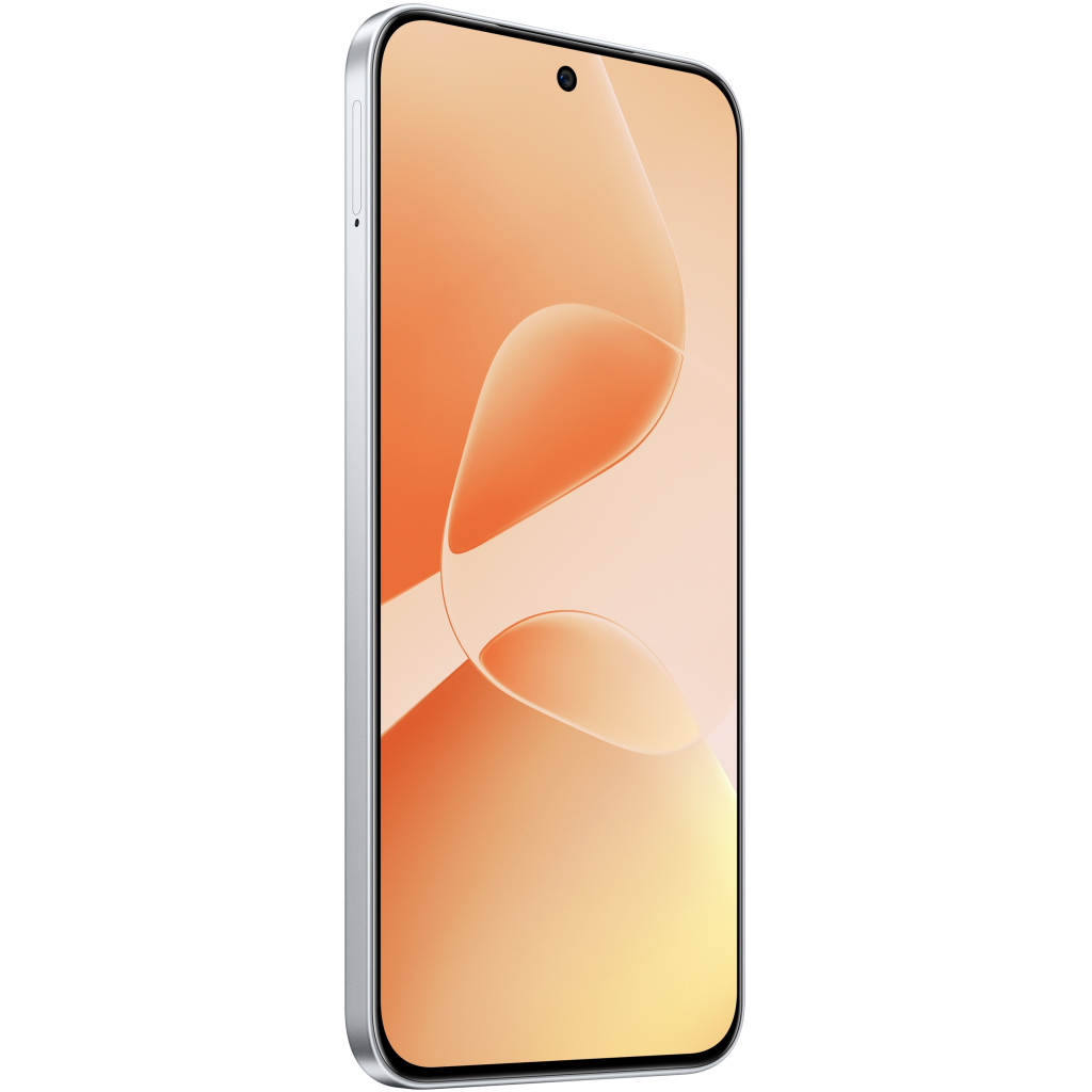 Мобільний телефон Infinix Hot 60 Pro 8/256Gb Orange Rose Valley (4894947093531)