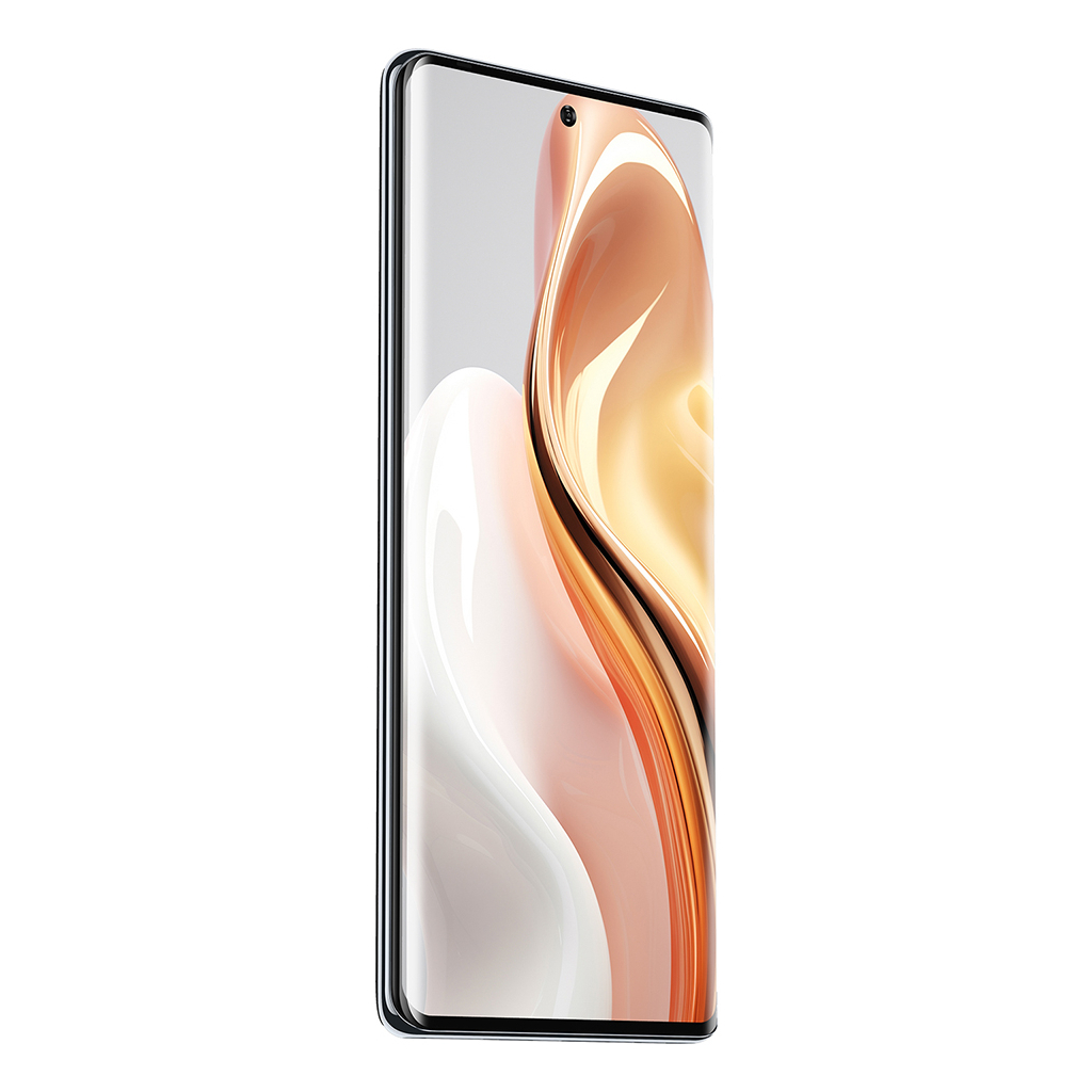 Мобільний телефон Ulefone Note 17 Pro 12/256Gb Velvet Black (6937748736042)