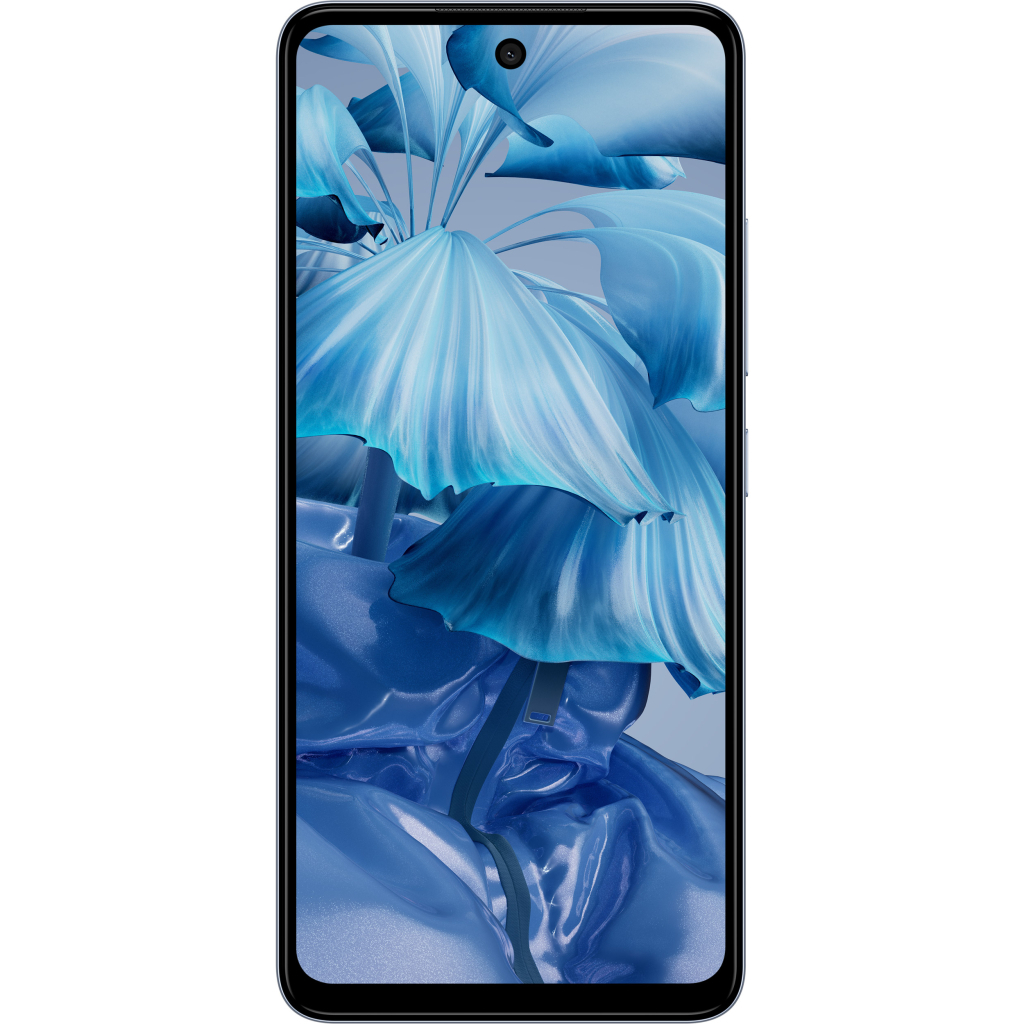 Мобільний телефон HMD Pulse 4/64Gb Blue