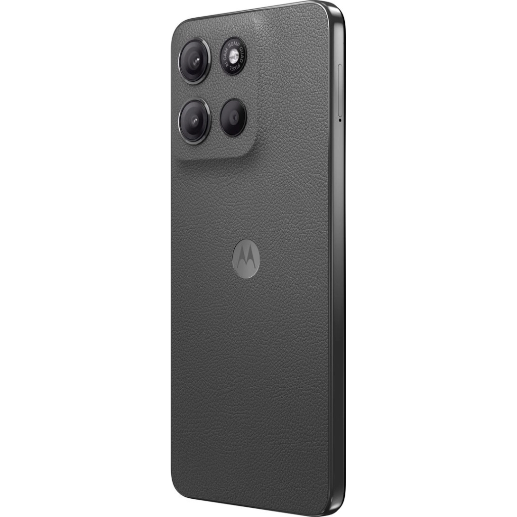 Мобільний телефон Motorola G15 Power 8/256GB Gravity Grey (PB6G0006UA)