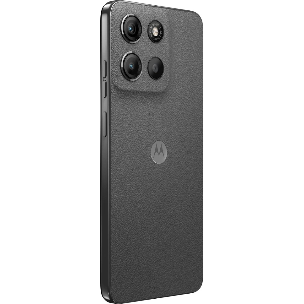 Мобільний телефон Motorola G15 Power 8/256GB Gravity Grey (PB6G0006UA)